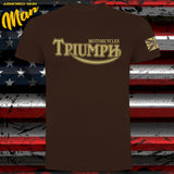 CAMISETA TRIUMPH