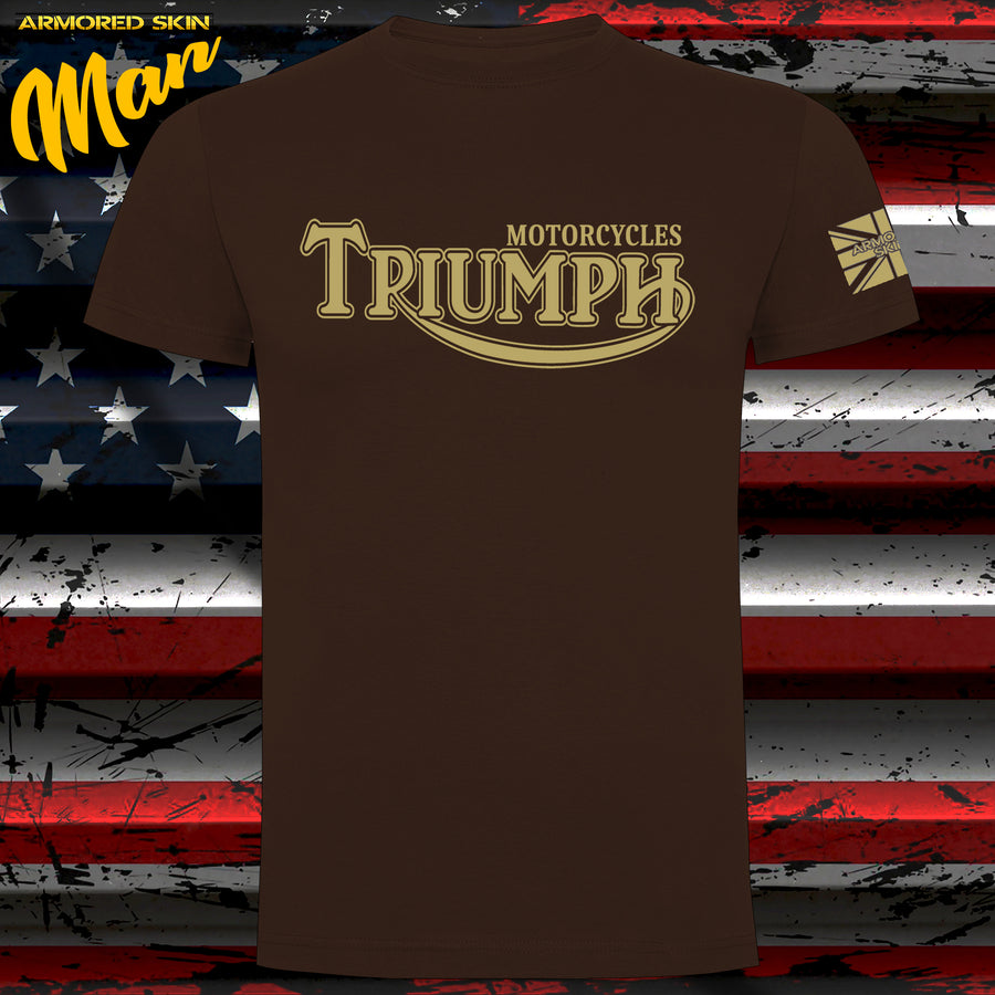 CAMISETA TRIUMPH
