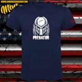 CAMISETA PREDATOR