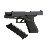 PISTOLA WE GLOCK G17 GEN.4 FULL METAL