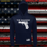 SUDADERA THE SHADOW SP-01