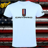 CAMISETA CAMARO