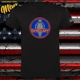 CAMISETA MUSTANG SHELBY COBRA