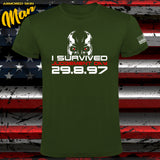 CAMISETA TERMINATOR JUZGEMENT DAY