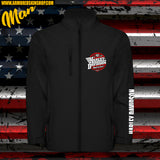 SOFTSHELL HARLEY DAVIDSON BUILD TO LAST