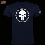 CAMISETA SEAL PUNISHER