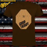 CAMISETA I.P.S.C GROUP THERAPY