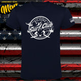CAMISETA KILGORE SURF CLUB