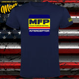 CAMISETA MAD MAX MFP