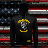 SUDADERA GRIM REAPERS