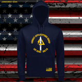 SUDADERA 1ST SFOD DELTA