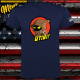 CAMISETA STAR WARS JAWAS UTINI!!!
