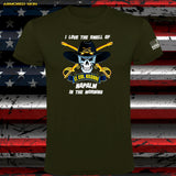CAMISETA KILGORE NAPALM