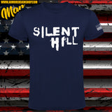 CAMISETA SILENT HILL