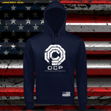SUDADERA OCP
