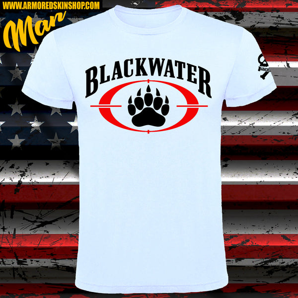 CAMISETA BLACKWATER