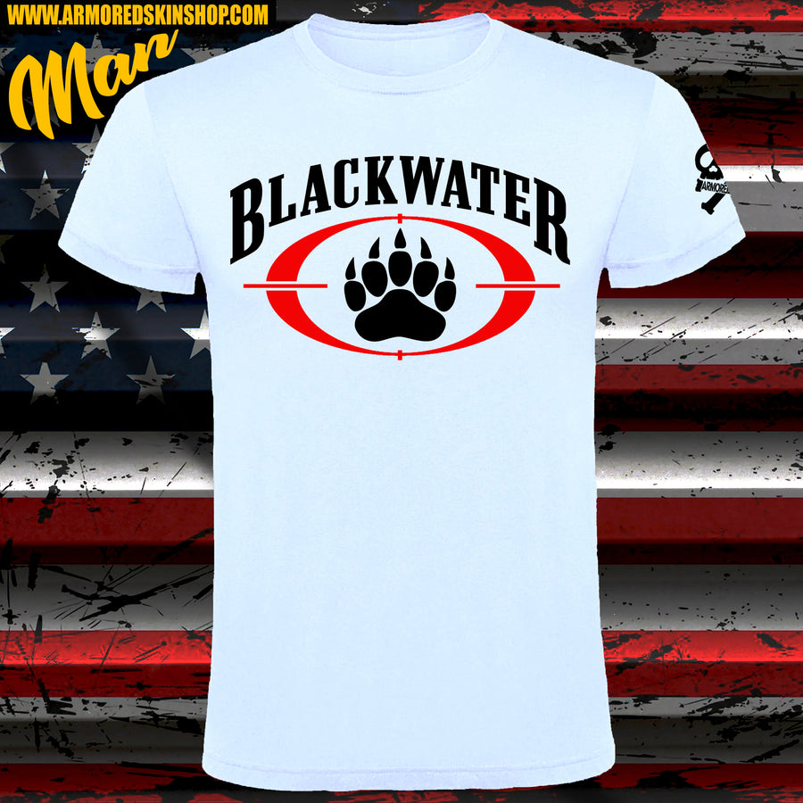 CAMISETA BLACKWATER