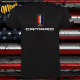 CAMISETA CAMARO