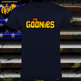 CAMISETA NIÑO THE GOONIES