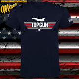 CAMISETA TOP GUN F14