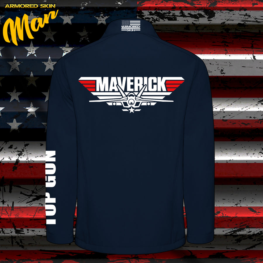 SOFTSHELL MAVERICK