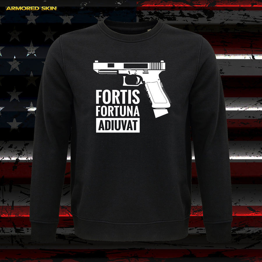 JERSEY FORTIS FORTUNA G34