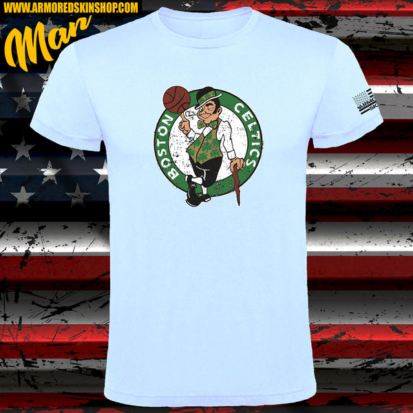 CAMISETA BOSTON CELTICS