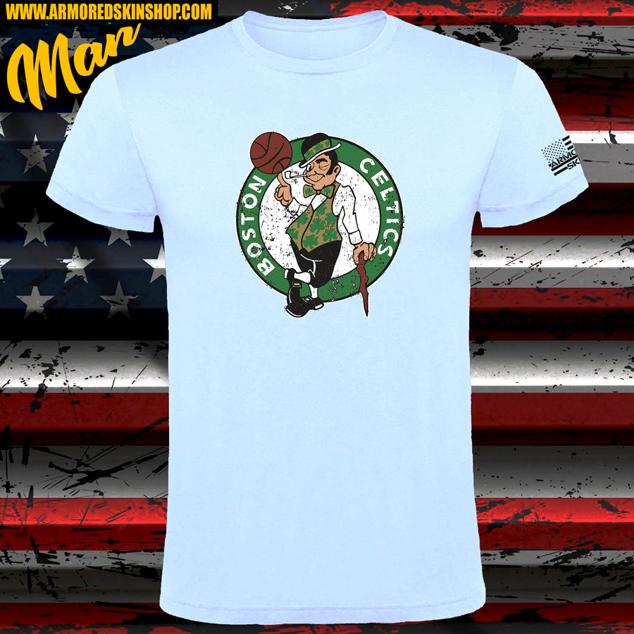 CAMISETA BOSTON CELTICS