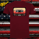 CAMISETA AWESOME MIX VOL 1