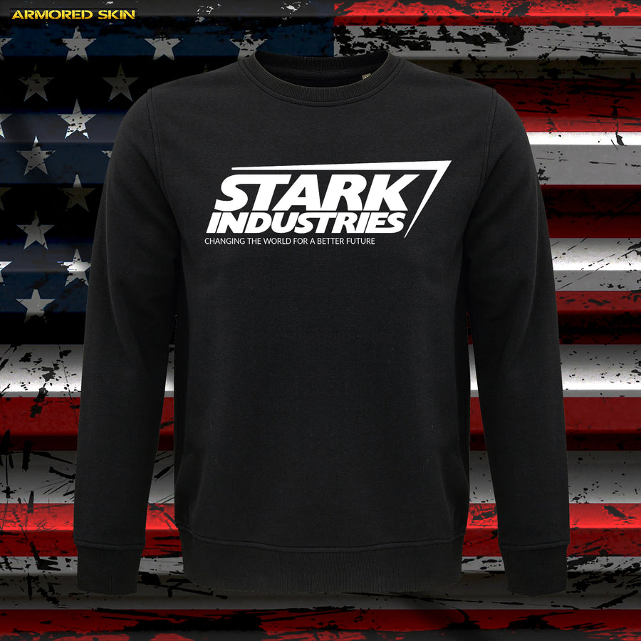 JERSEY STARK INDUSTRIES