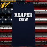CAMISETA TIRANTE SONS OF ANARCHY REAPER CREW