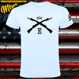 CAMISETA COMPAÑIA EASY