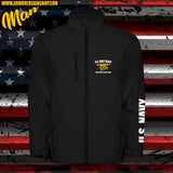 SOFTSHELL US NAVY SEALS