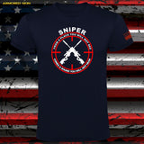 CAMISETA SNIPER