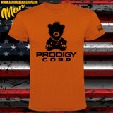 CAMISETA ALIEN EARTH PRODIGY CORP
