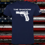 CAMISETA THE SHADOW SP-01