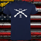 CAMISETA COMPAÑIA EASY