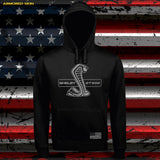 SUDADERA SHELBY GT500