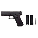 PISTOLA WE GLOCK G18 V4 FULL METAL