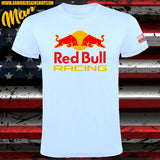 CAMISETA RED BULL RACING