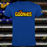 CAMISETA NIÑO THE GOONIES