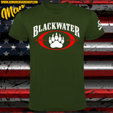 CAMISETA BLACKWATER
