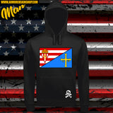 SUDADERA SPORTING DE GIJON ASTURIAS