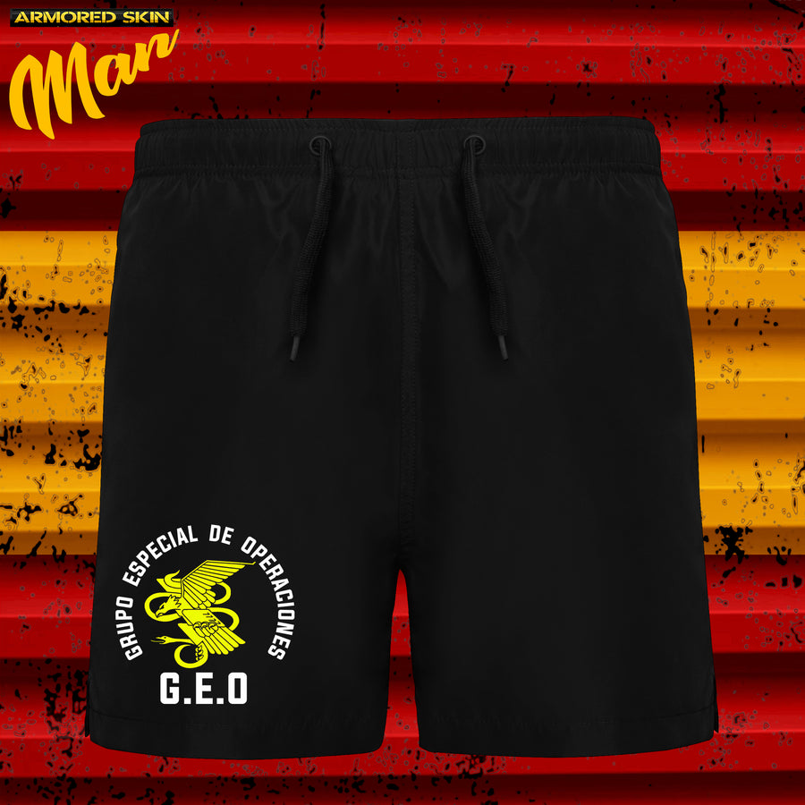 BAÑADOR G.E.O