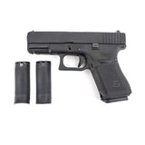 PISTOLA GLOCK G19 V5 FULL METAL