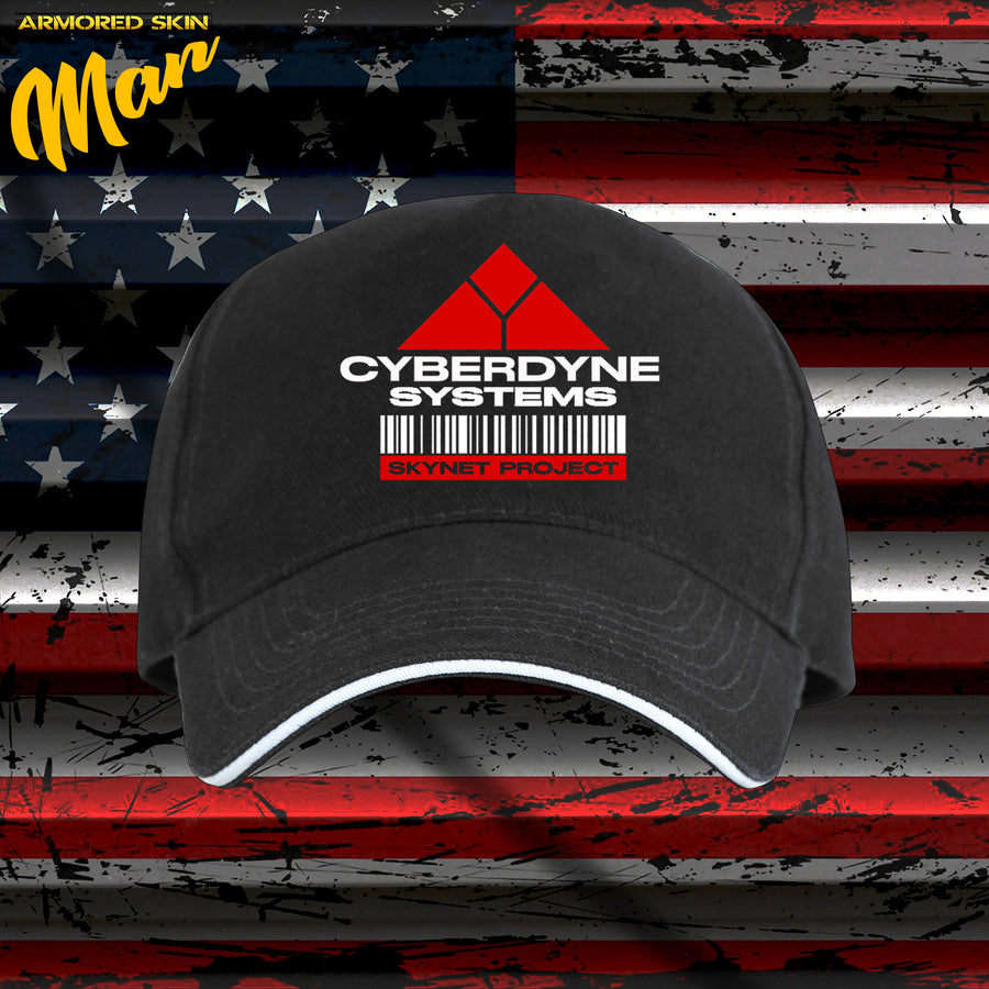 GORRA CYBERDINE SYSTEMS