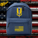 MOCHILA EDC 15L S.A.S