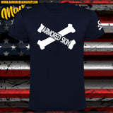 CAMISETA ARMORED SKIN BONES