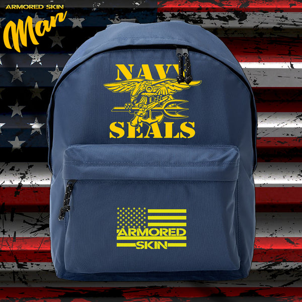 MOCHILA EDC 15L NAVY SEALS