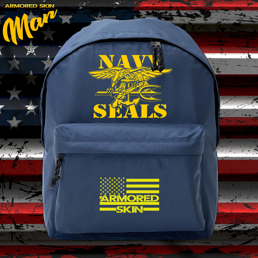 MOCHILA EDC 15L NAVY SEALS